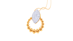 PN90785- Jewelry CAD Design -Pendants, Light Weight Collection