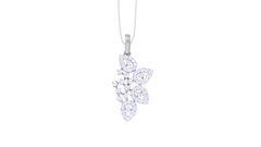 PN90792- Jewelry CAD Design -Pendants, Light Weight Collection