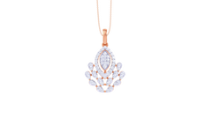 PN90793- Jewelry CAD Design -Pendants, Light Weight Collection