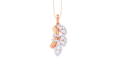 PN90796- Jewelry CAD Design -Pendants, Light Weight Collection