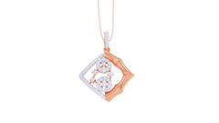 PN90797- Jewelry CAD Design -Pendants, Light Weight Collection