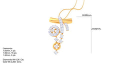 PN90800- Jewelry CAD Design -Pendants, Light Weight Collection