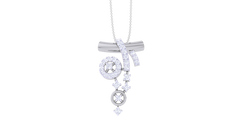 PN90800- Jewelry CAD Design -Pendants, Light Weight Collection