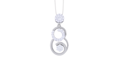 PN90801- Jewelry CAD Design -Pendants, Light Weight Collection