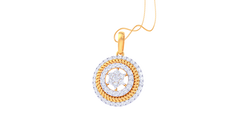 PN90802- Jewelry CAD Design -Pendants, Light Weight Collection