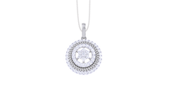 PN90802- Jewelry CAD Design -Pendants, Light Weight Collection