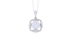 PN90810- Jewelry CAD Design -Pendants, Light Weight Collection