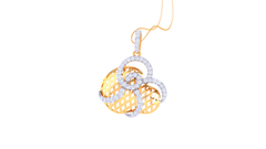 PN90815- Jewelry CAD Design -Pendants, Light Weight Collection