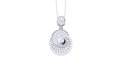 PN90819- Jewelry CAD Design -Pendants, Light Weight Collection