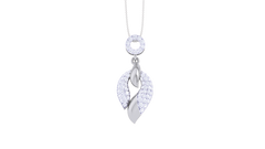 PN90821- Jewelry CAD Design -Pendants, Light Weight Collection