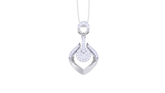 PN90825- Jewelry CAD Design -Pendants, Light Weight Collection