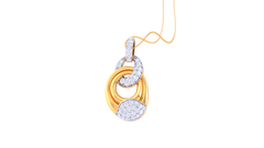 PN90826- Jewelry CAD Design -Pendants, Light Weight Collection