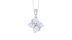 PN90827- Jewelry CAD Design -Pendants, Light Weight Collection