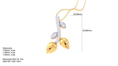 PN90830- Jewelry CAD Design -Pendants, Light Weight Collection