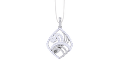 PN90831- Jewelry CAD Design -Pendants, Light Weight Collection