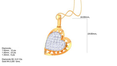 PN90832- Jewelry CAD Design -Pendants, Light Weight Collection