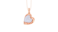 PN90832- Jewelry CAD Design -Pendants, Light Weight Collection