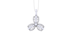 PN90835- Jewelry CAD Design -Pendants, Light Weight Collection