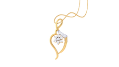 PN90839- Jewelry CAD Design -Pendants, Light Weight Collection