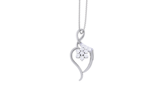 PN90839- Jewelry CAD Design -Pendants, Light Weight Collection