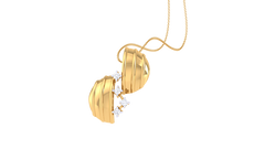 PN90840- Jewelry CAD Design -Pendants, Light Weight Collection