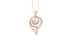 PN90841- Jewelry CAD Design -Pendants, Light Weight Collection