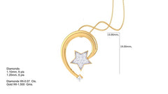 PN90843- Jewelry CAD Design -Pendants, Light Weight Collection