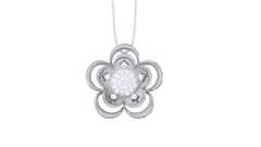 PN90844- Jewelry CAD Design -Pendants, Light Weight Collection