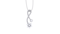 PN90845- Jewelry CAD Design -Pendants, Light Weight Collection