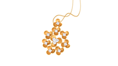 PN90846- Jewelry CAD Design -Pendants, Light Weight Collection