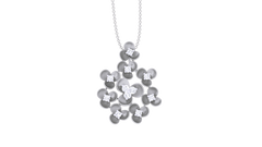 PN90846- Jewelry CAD Design -Pendants, Light Weight Collection