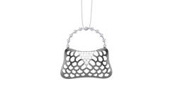 PN90857- Jewelry CAD Design -Pendants, Light Weight Collection