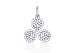 PN91354- Jewelry CAD Design -Pendants, Light Weight Collection