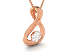 PN91367- Jewelry CAD Design -Pendants, Light Weight Collection