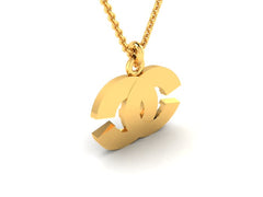 PN91390- Jewelry CAD Design -Pendants, Light Weight Collection