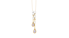 PN90864- Jewelry CAD Design -Pendants, Pearl Collection, Light Weight Collection