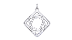 PN90194- Jewelry CAD Design -Pendants