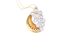 PN90250- Jewelry CAD Design -Pendants