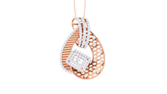 PN90254- Jewelry CAD Design -Pendants