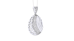 PN90258- Jewelry CAD Design -Pendants