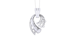 PN90260- Jewelry CAD Design -Pendants