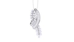 PN90261- Jewelry CAD Design -Pendants