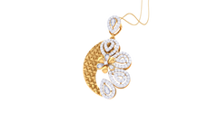 PN90262- Jewelry CAD Design -Pendants