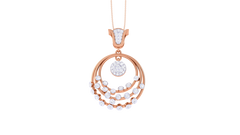 PN90263- Jewelry CAD Design -Pendants