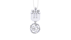 PN90264- Jewelry CAD Design -Pendants