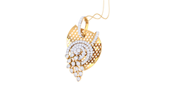 PN90266- Jewelry CAD Design -Pendants