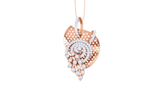 PN90266- Jewelry CAD Design -Pendants