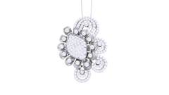 PN90271- Jewelry CAD Design -Pendants