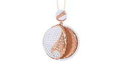 PN90272- Jewelry CAD Design -Pendants