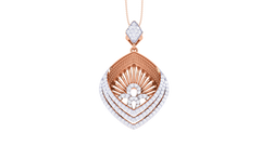 PN90275- Jewelry CAD Design -Pendants